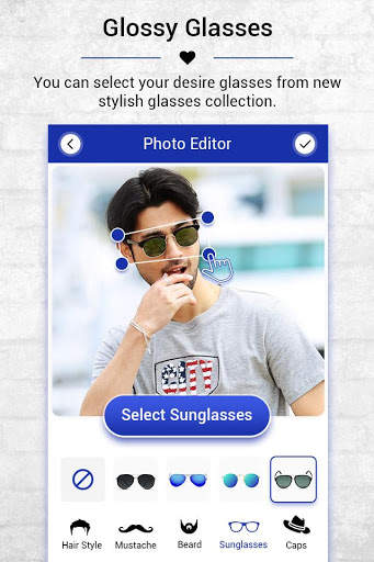 Smart Men Photo Editor - Smart Men Suits 2020 screenshot 4