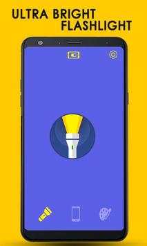 Flashlight screenshot 2
