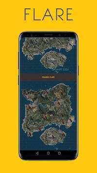 Maps Guide For Pubg screenshot 4