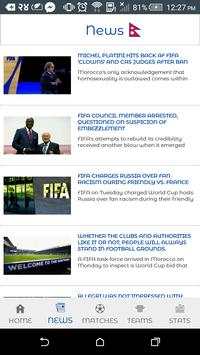 Fifa WC 2018 screenshot 2