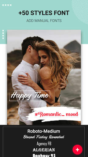 Photo Lab Editor-Photo Filters Frames & Effects screenshot 2