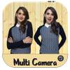 Multi Camera : Twin Camera 1.3
