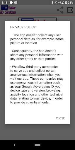 Voter ID Card Status- Best Guide screenshot 4