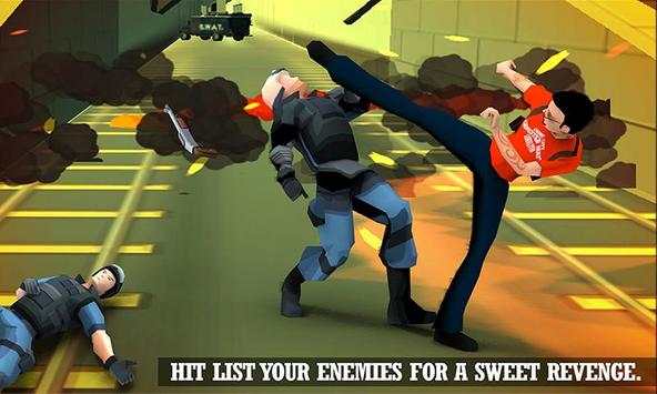 Gangster Mafia City Crime Simulator 3D 🔫 screenshot 20