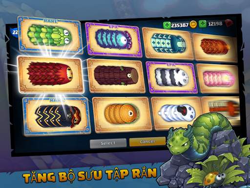 Little Big Snake screenshot 11
