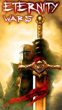 Eternity Wars. The Way of King screenshot 1