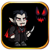 Vampire Adventure icon