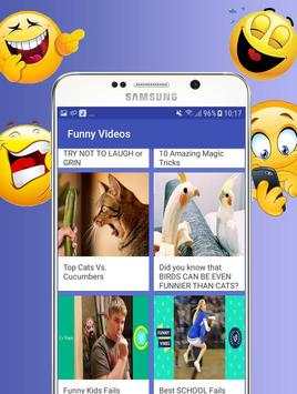 Top Funny Videos screenshot 5