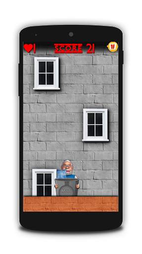 Modi Game screenshot 7
