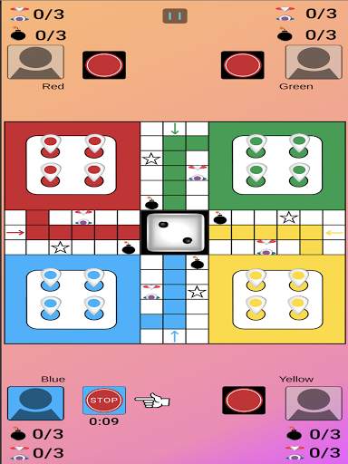 Ludo King: Next Level screenshot 4