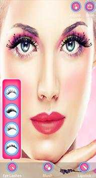 InstaBeauty - Camera selfie screenshot 1