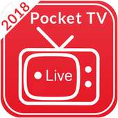 Pocket TV on 9Apps