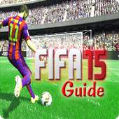 Guides for FIFA 15 3.6.8ny