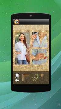 Photo Frames & Picture Effects screenshot 2