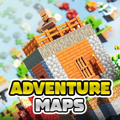 Adventure Maps icon