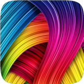 A70/A80/A90 Samsung Wallpaper icon