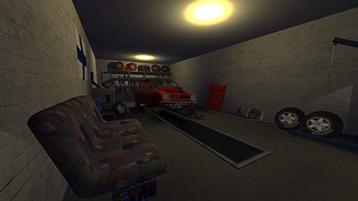 Mr Summer Car Driving Family screenshot 3