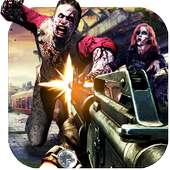Zombie Waves Survival Assassin logo