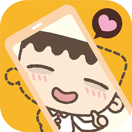 Show me Mark icon