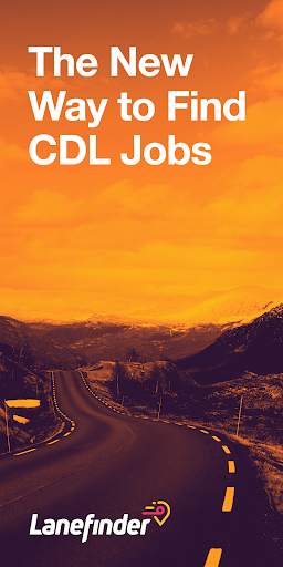Lanefinder: CDL Trucking Jobs screenshot 7