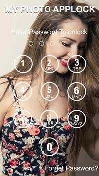 My Photo AppLock screenshot 2