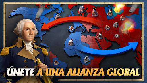 DomiNations screenshot 6