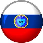 VPN Russia logo