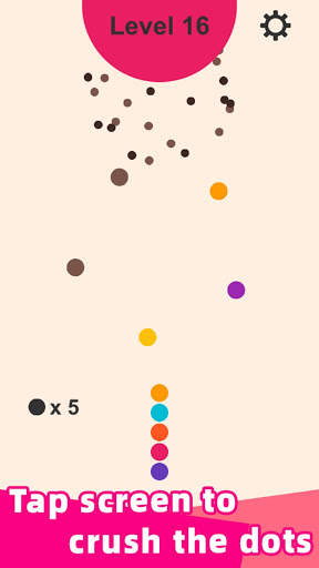 Dots Crush screenshot 6