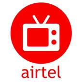 Free Idian Airtel tv tips 1.5
