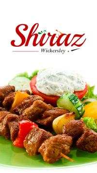 SHIRAZ WICKERSLEY screenshot 1
