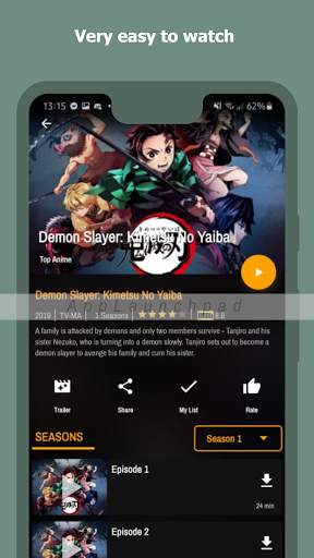9ANIME screenshot 4