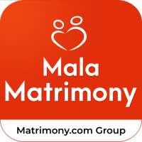 Mala Matrimony - From Telugu Matrimony Group icon