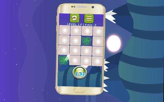 "Sonic" - Memory game screenshot 2