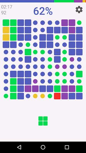 Unicolor - Color Game screenshot 2