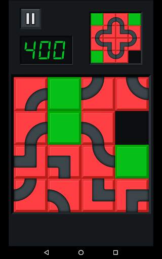Tiles Pattern скриншот 10