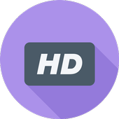 X Player icon