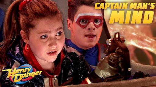Captain Henry Danger Videos 2021 screenshot 3