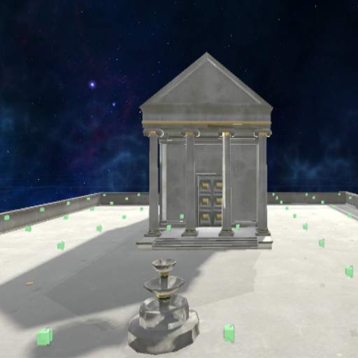 Vr Maze 3d 1.1
