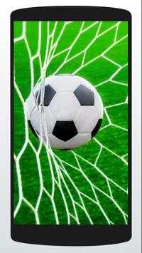 HD Football Wallpapers screenshot 4
