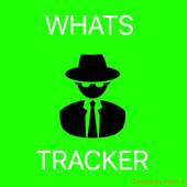 Whats Tracker -  Who Visit my Whatsapp Profile 2.0