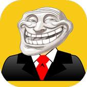 Troll Face Camera 1.0.0