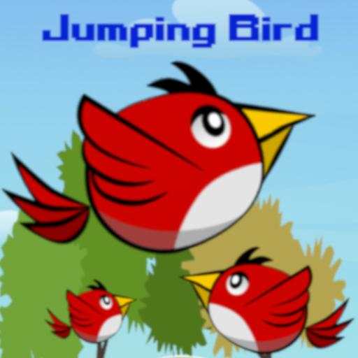 Jumping Bird 0.1