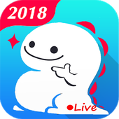 Hot Bigo Live – bigo live البث المباشر tips icon