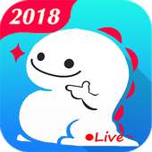 Hot Bigo Live – bigo live البث المباشر tips