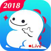 Hot Bigo Live – bigo live البث المباشر tips 1.0
