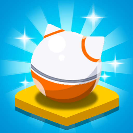 Merge Cat icon