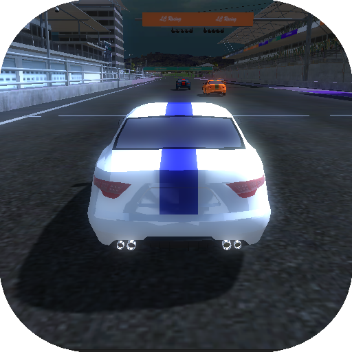 LC Racing icon