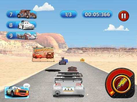 Car racing Super Speed screenshot 9