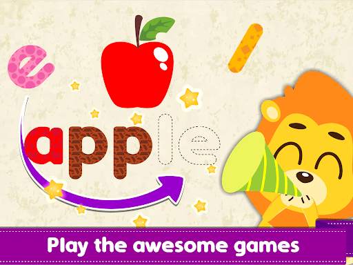 Learn Alphabet with Marbel screenshot 10