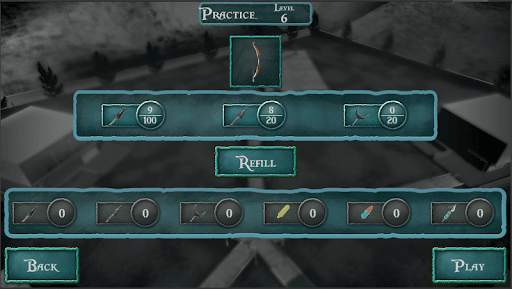 Archery 3D screenshot 3